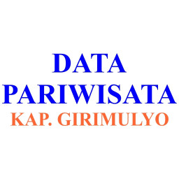 Data Pariwisata