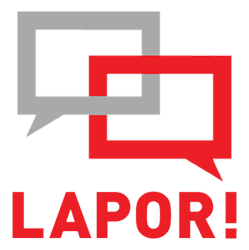 LAPOR!