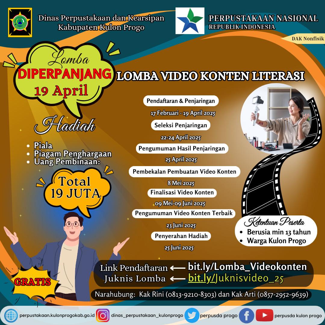 Konten Berita