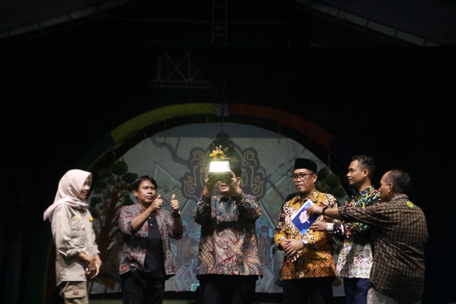 Konten Berita