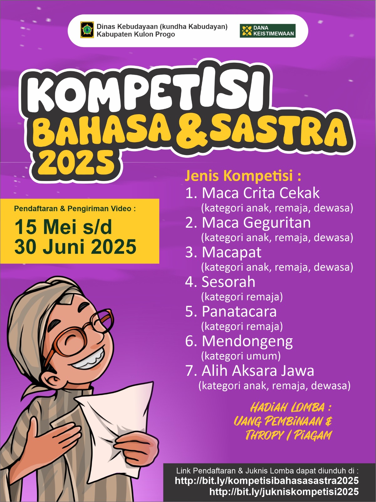 Konten Berita