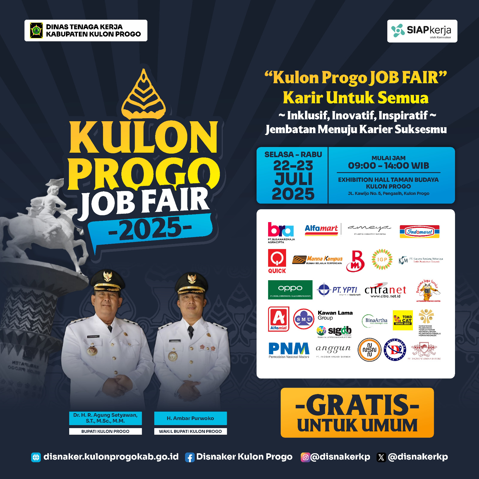 Konten Berita