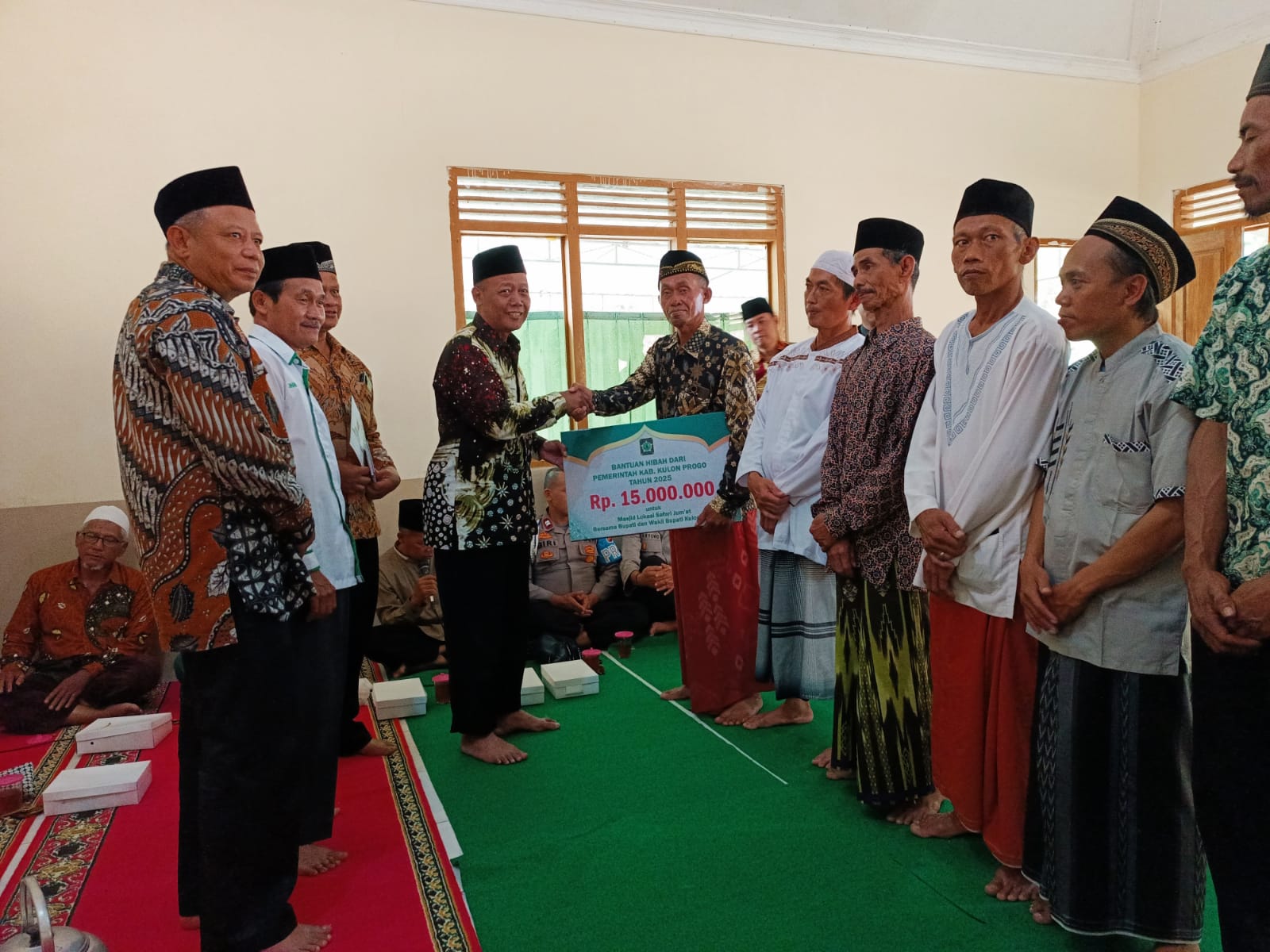 Konten Berita