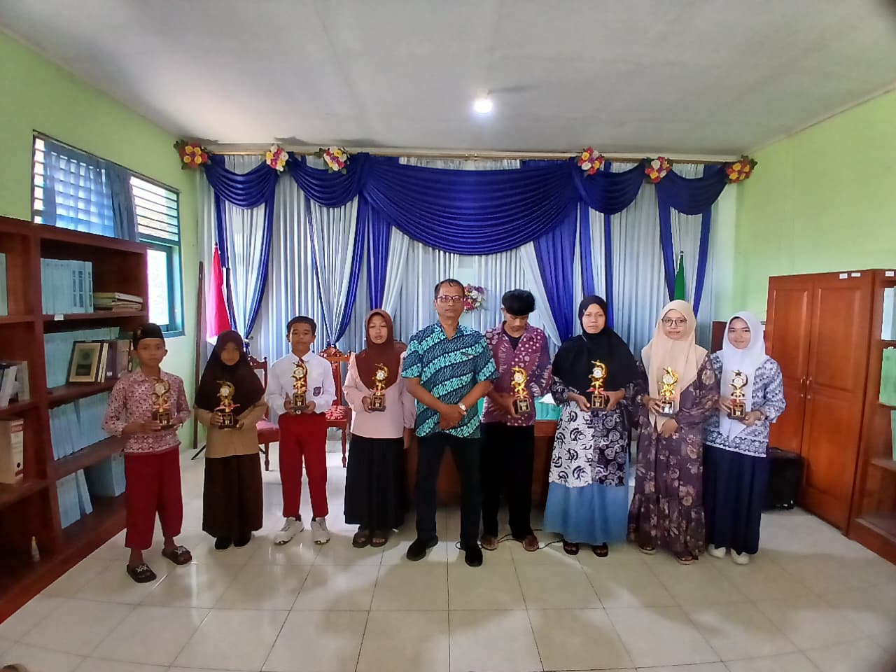 Konten Berita
