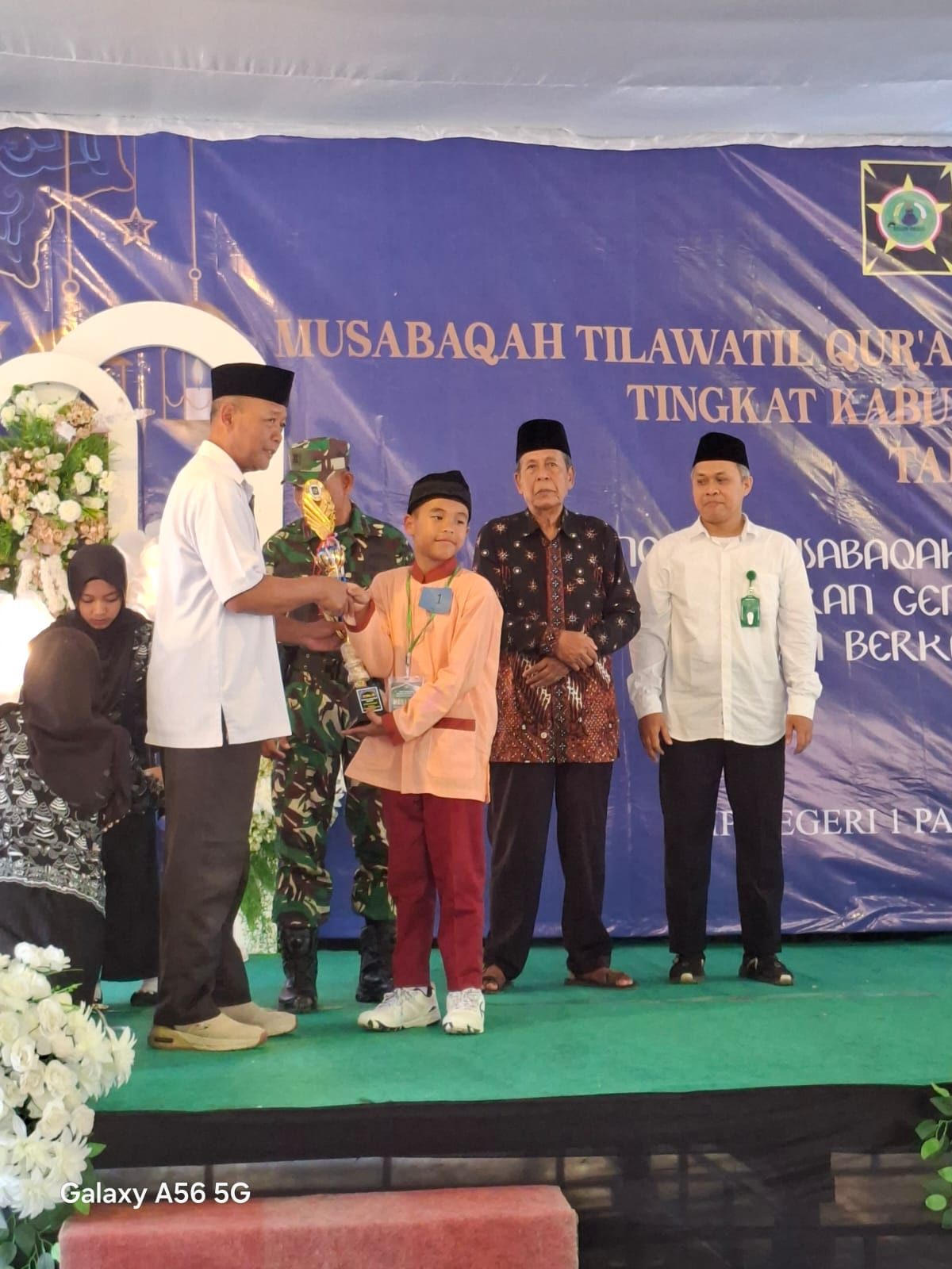 Konten Berita