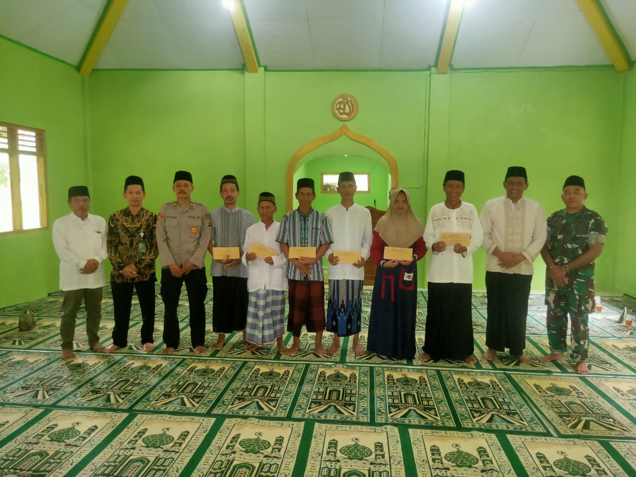 Konten Berita