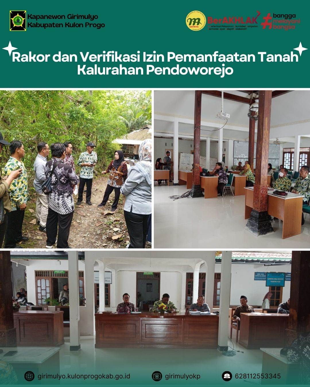 Konten Berita