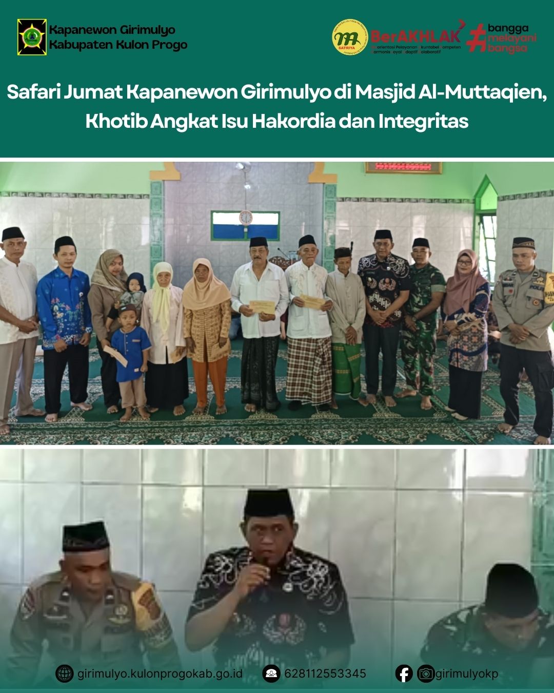 Konten Berita