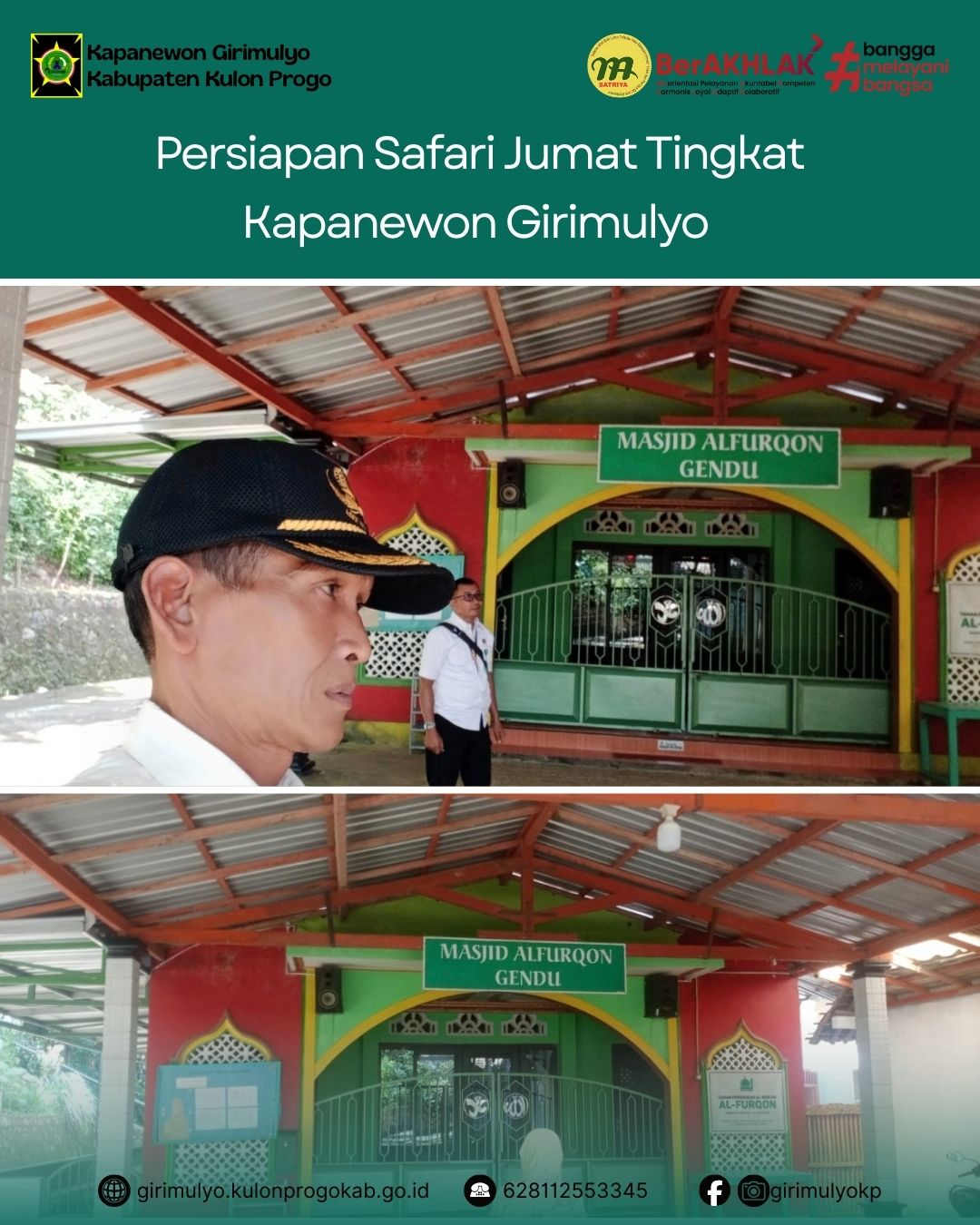 Konten Berita