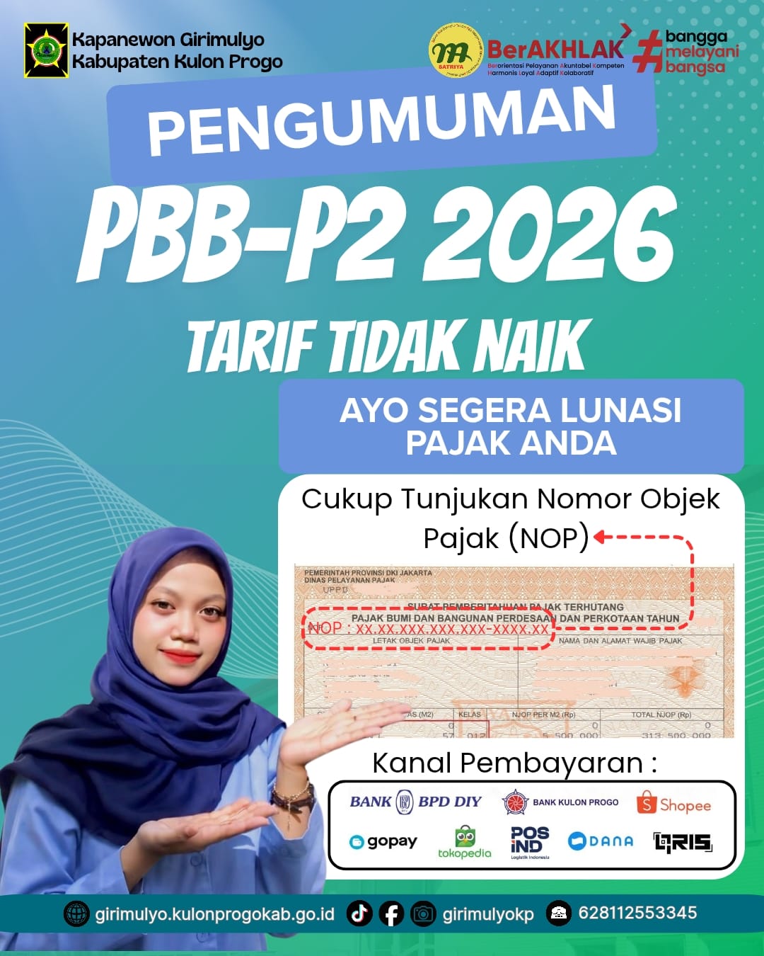 Konten Berita