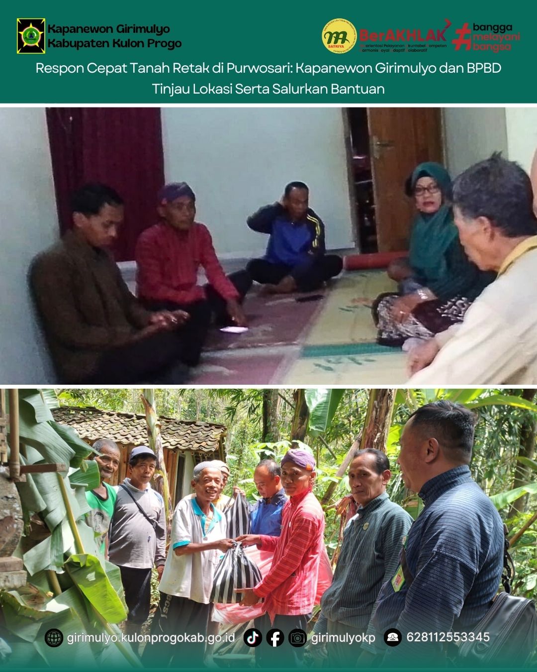 Konten Berita