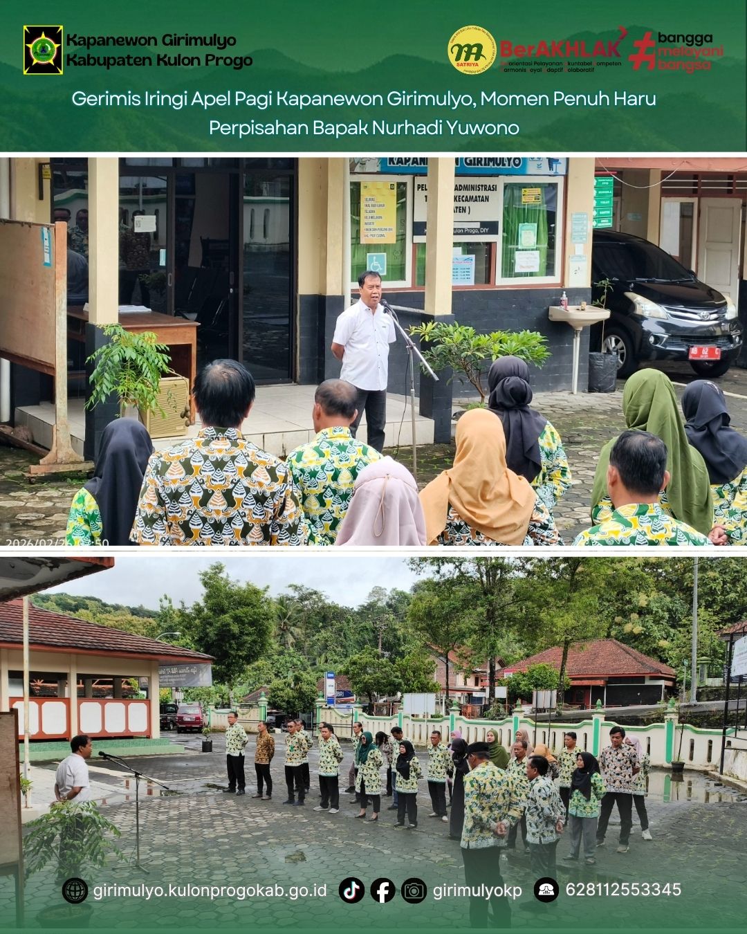 Konten Berita