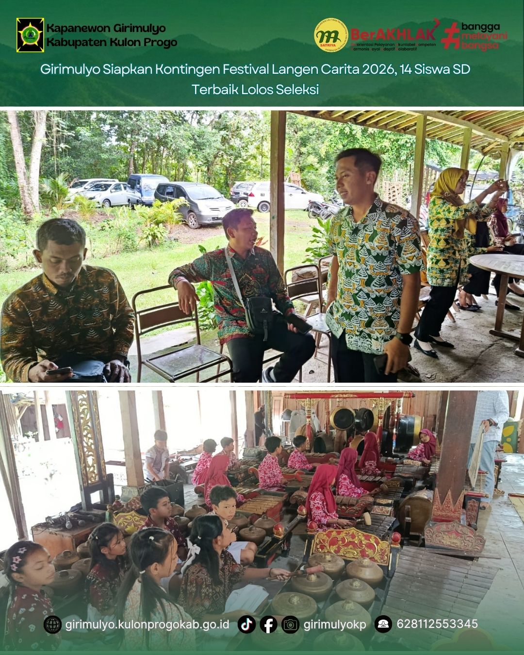 Konten Berita