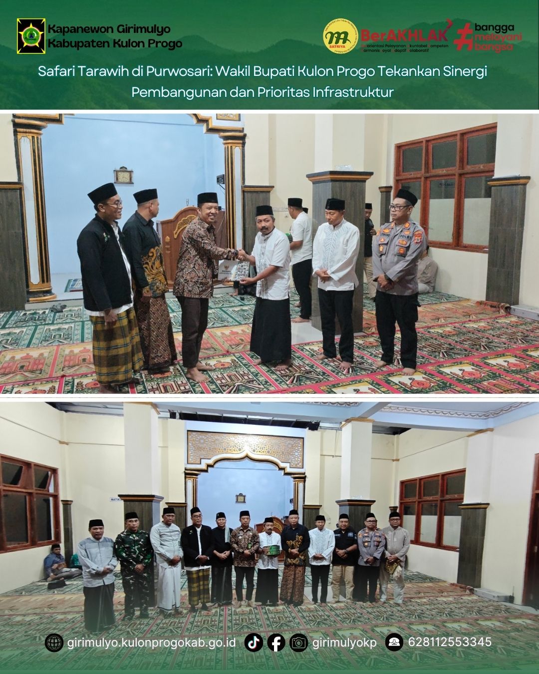 Konten Berita