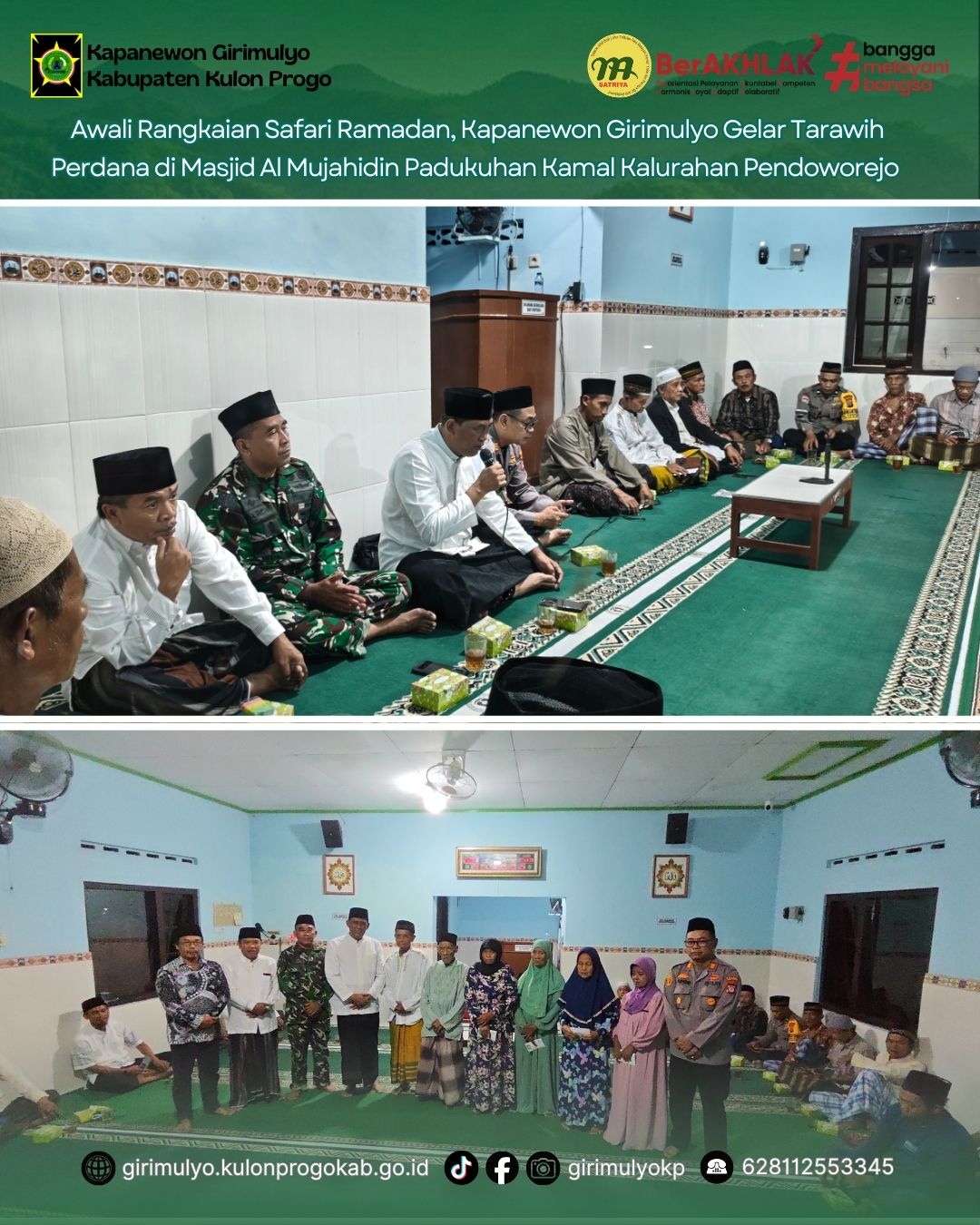 Konten Berita