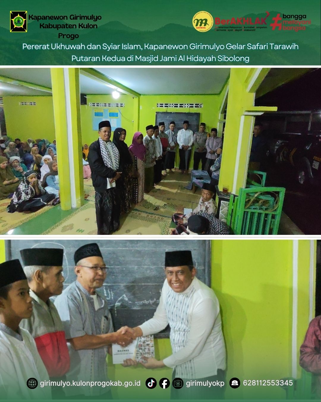 Konten Berita