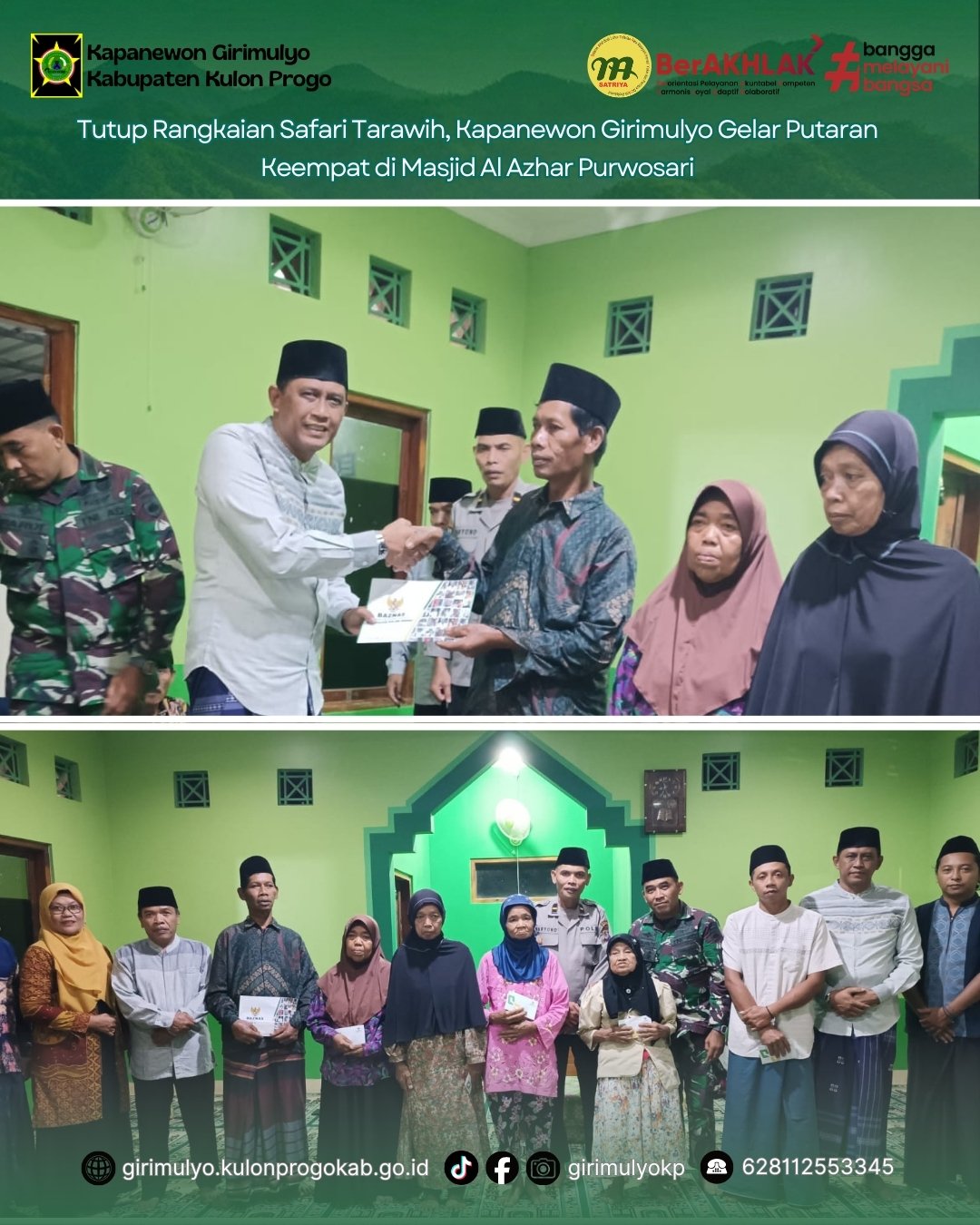 Konten Berita