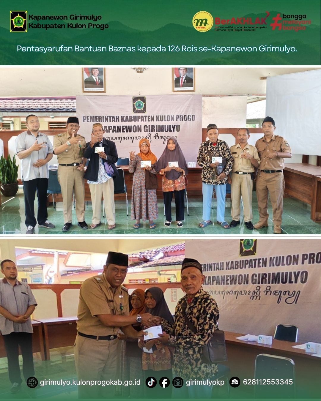 Konten Berita