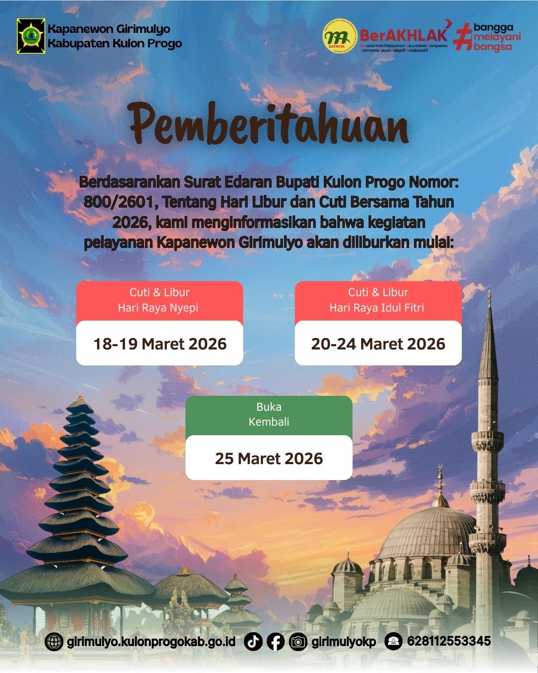 Konten Berita