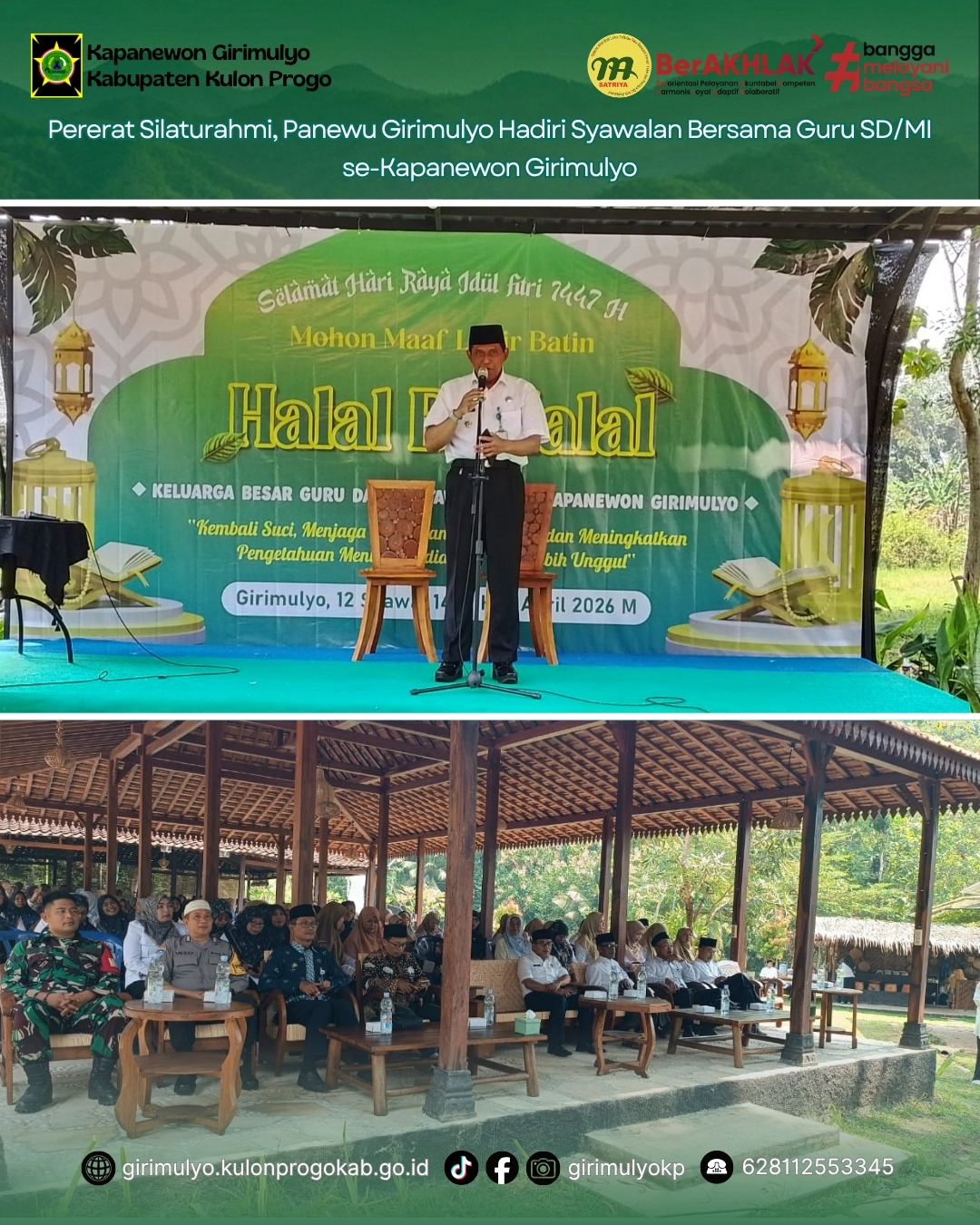 Konten Berita