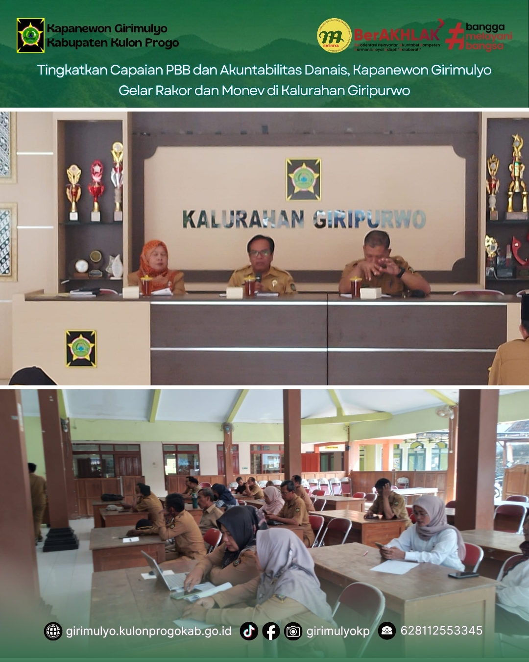 Konten Berita