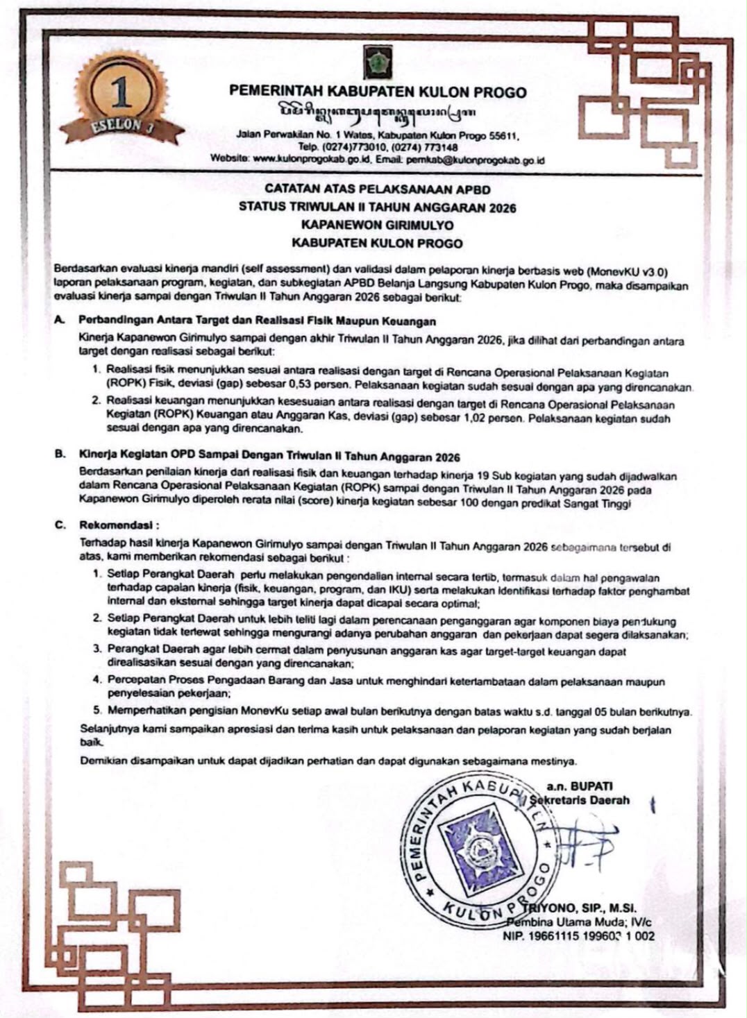 Konten Berita