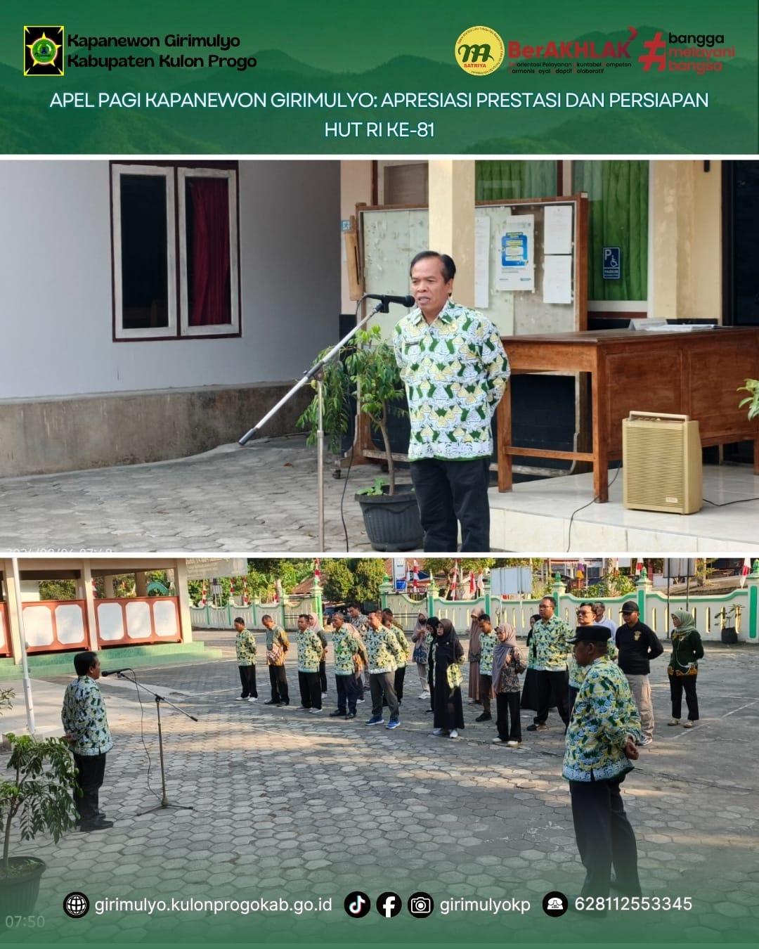 Konten Berita