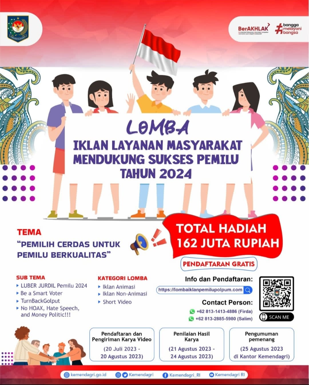 Konten Berita