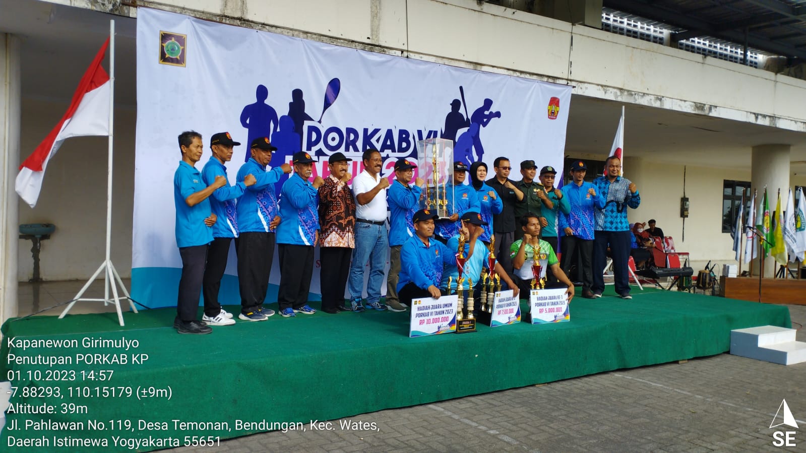 Konten Berita