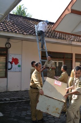 Konten Berita