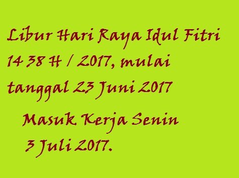 Konten Berita