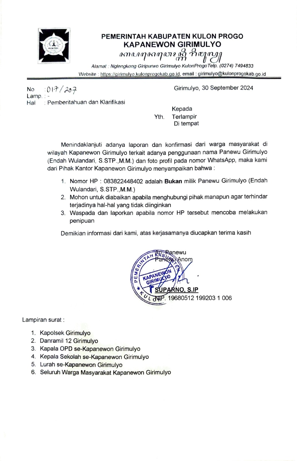 Konten Berita
