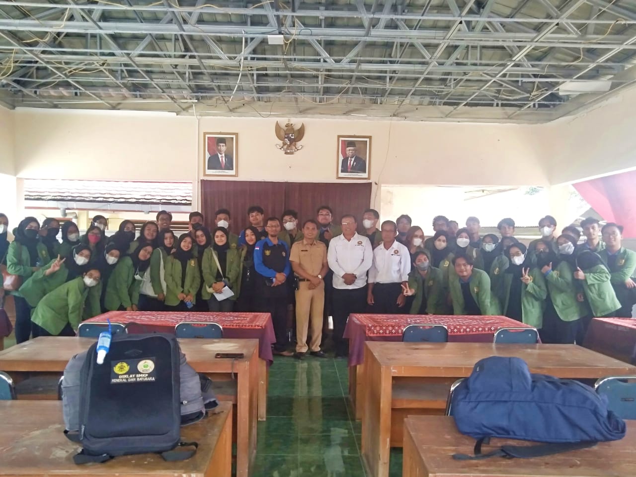Konten Berita