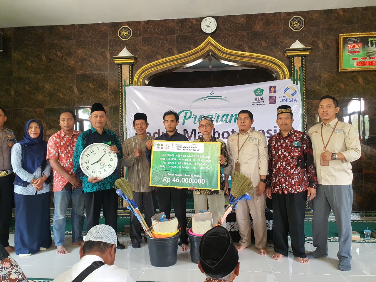 Konten Berita
