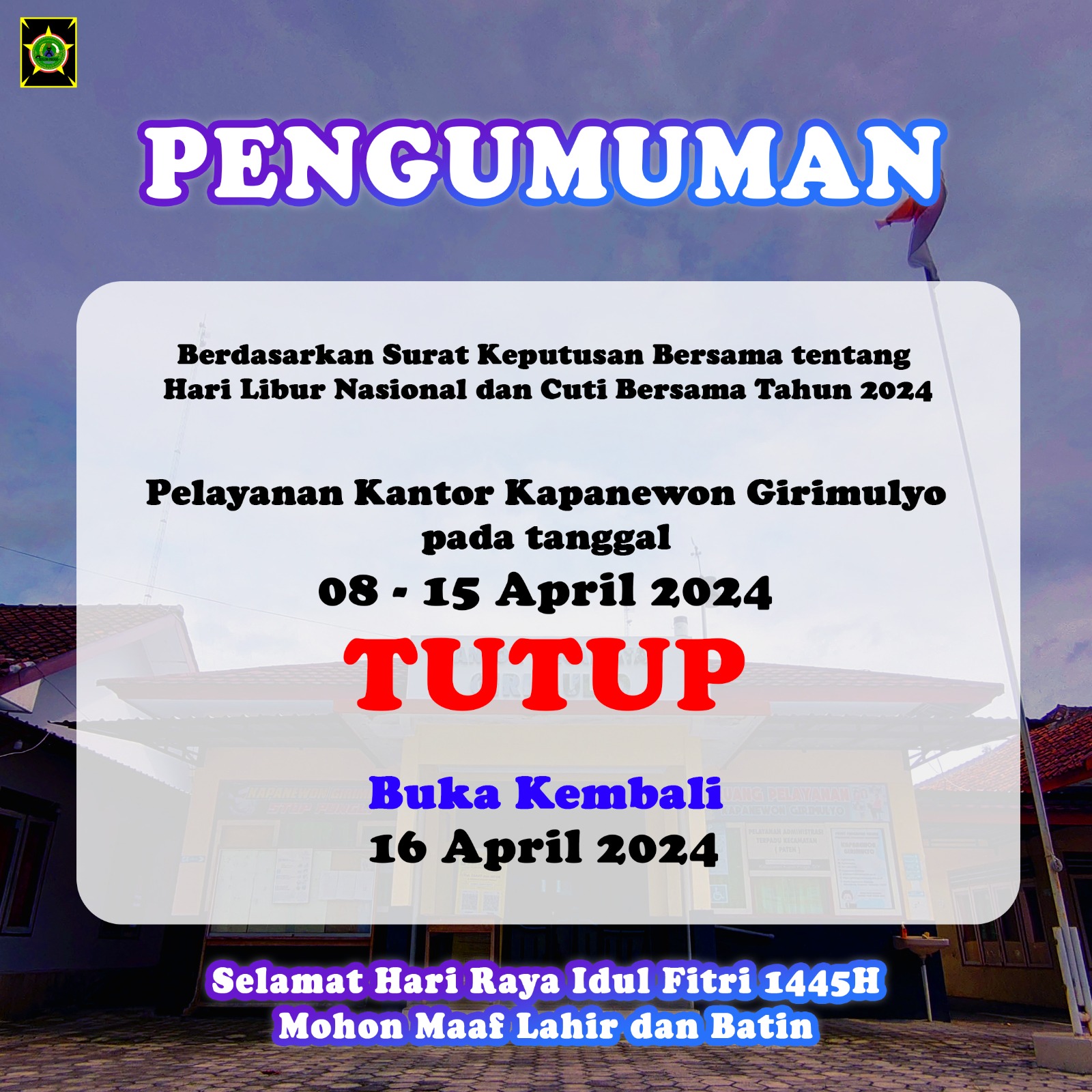Konten Berita