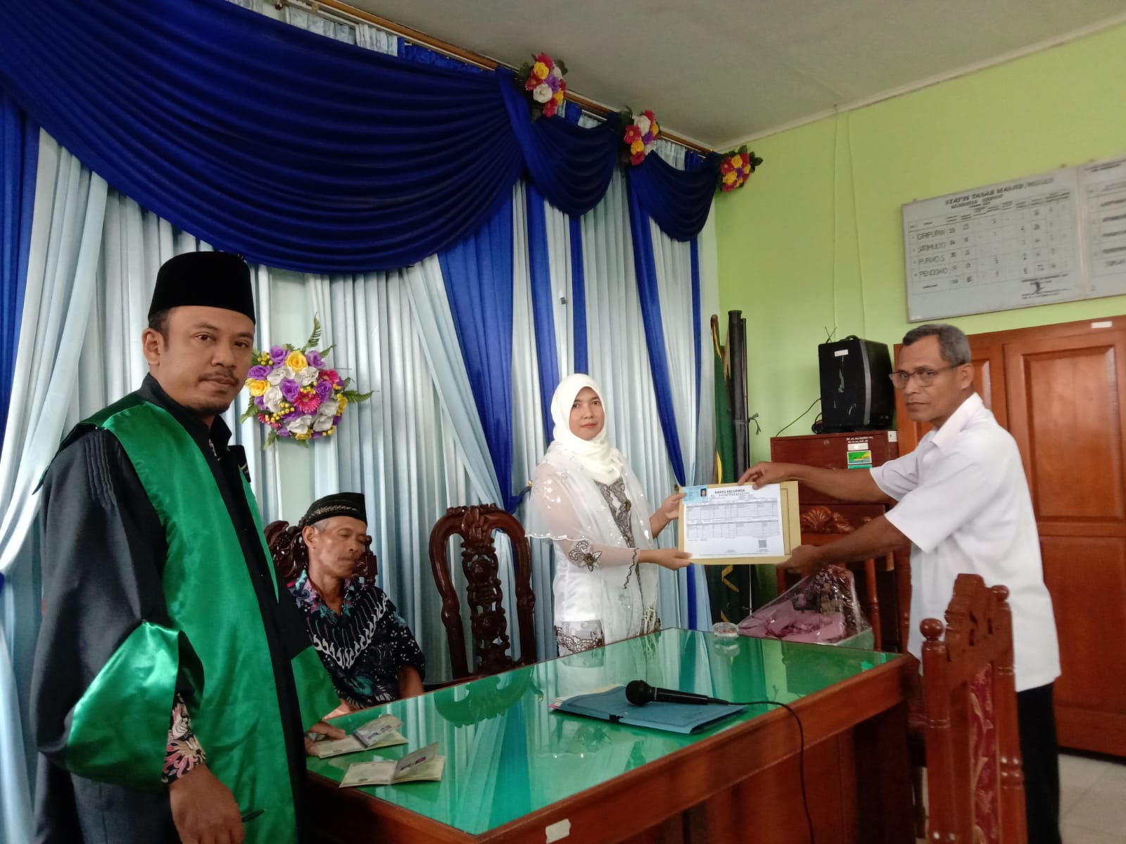 Konten Berita