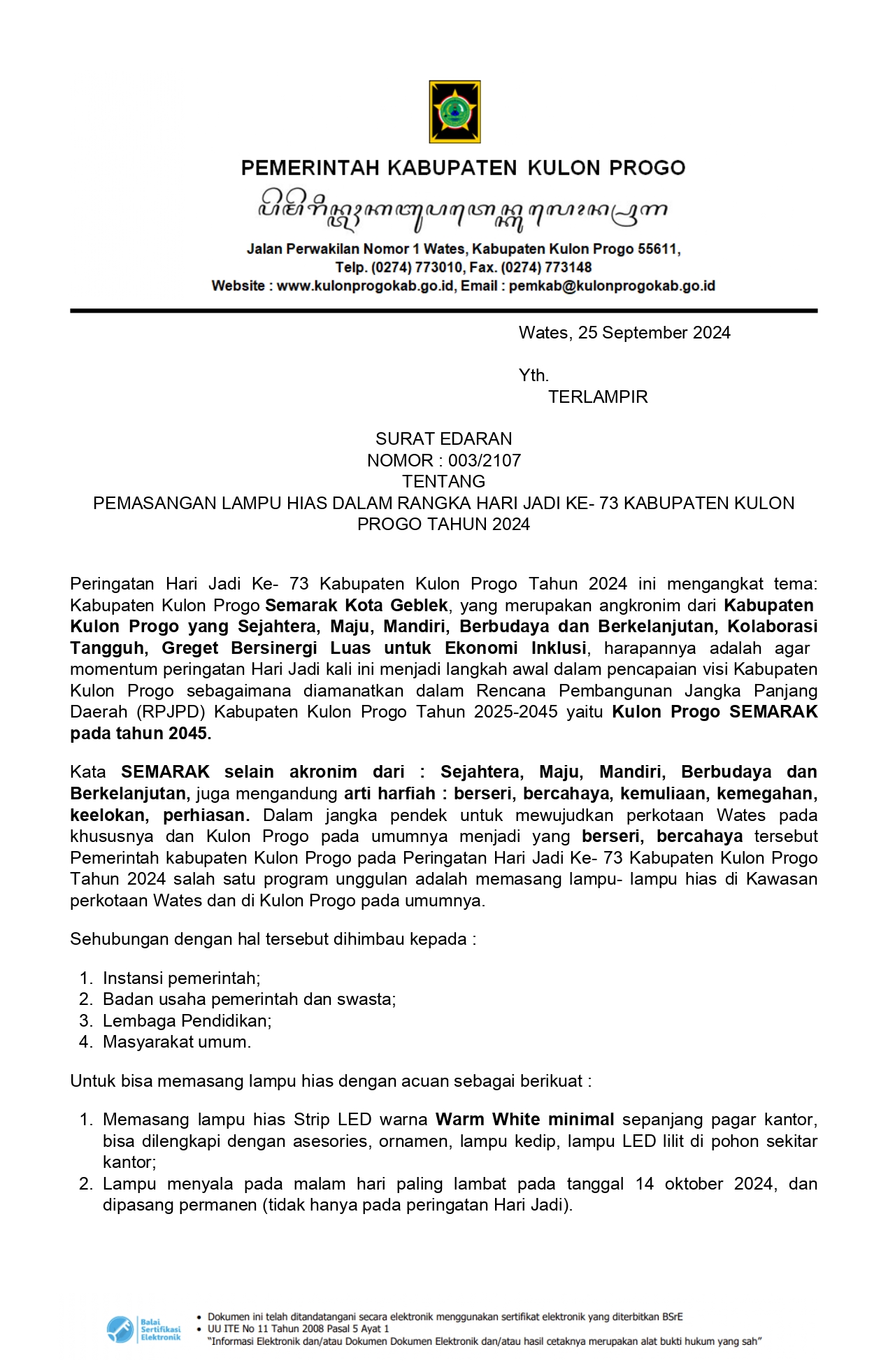Konten Berita